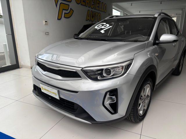 KIA Stonic 1.2 DPI ECO GPL Urban tua da ?149,00 mensili