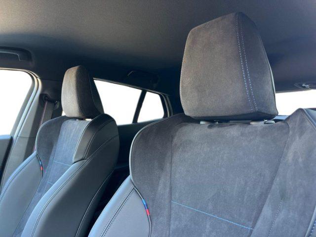 BMW X2 sDrive 20d Msport