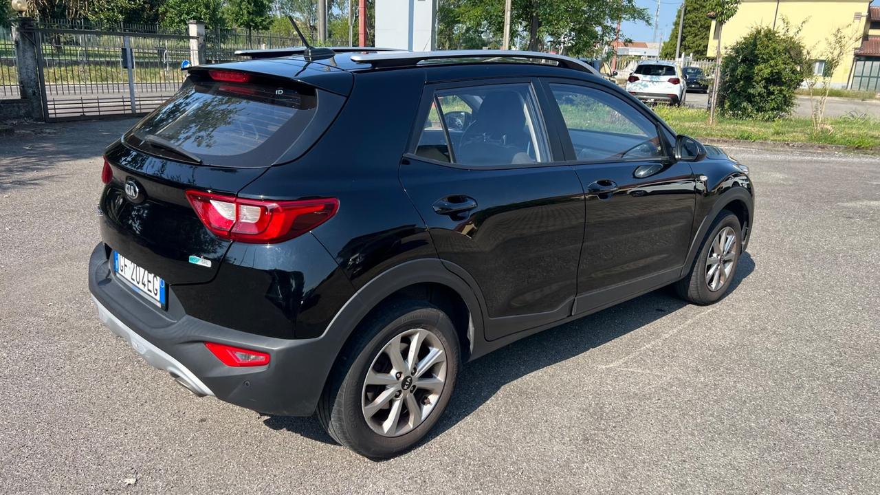 Kia Stonic 1.2 DPI ECO GPL Style