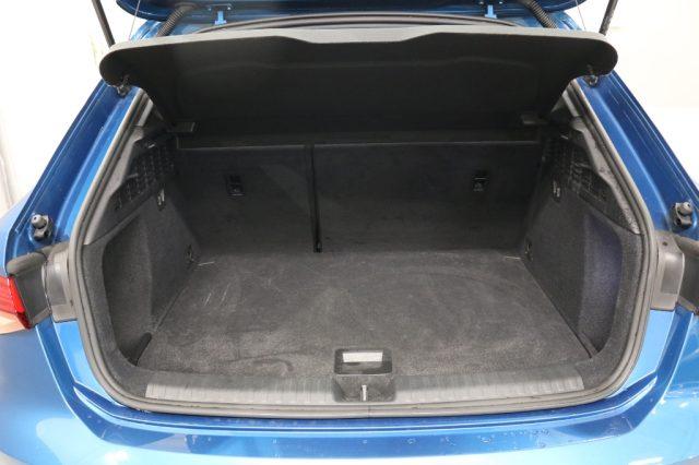 AUDI A3 SPB 35 TDI S tronic Business Advanced