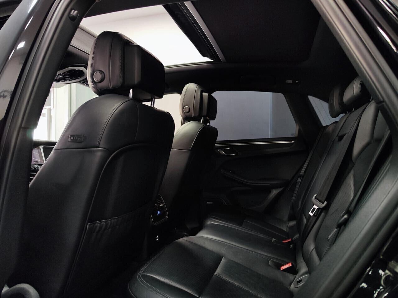 Porsche Macan GTS 3.0 381cv Tetto Led