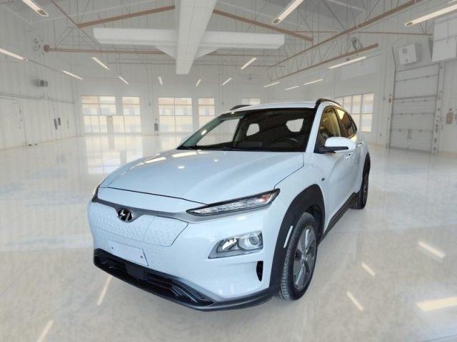 HYUNDAI Kona EV 64 kWh XPRIME
