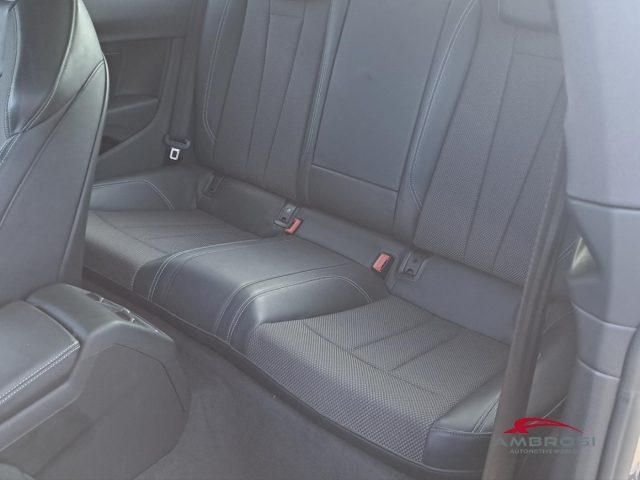 AUDI A5 45 3.0 tdi Sport quattro 218cv s-tronic
