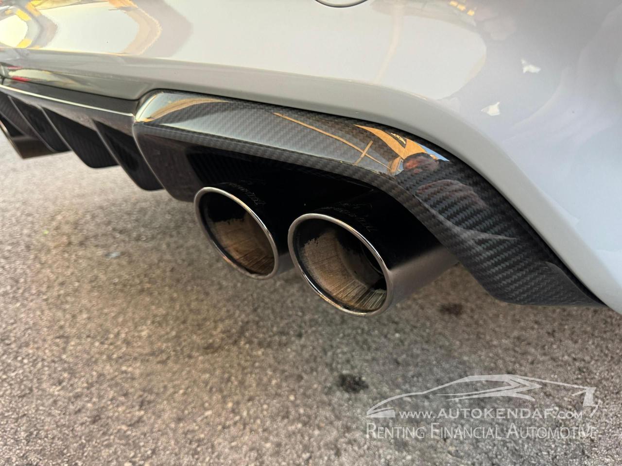 BMW M2 Coupe 3.0 CS 450cv dkg