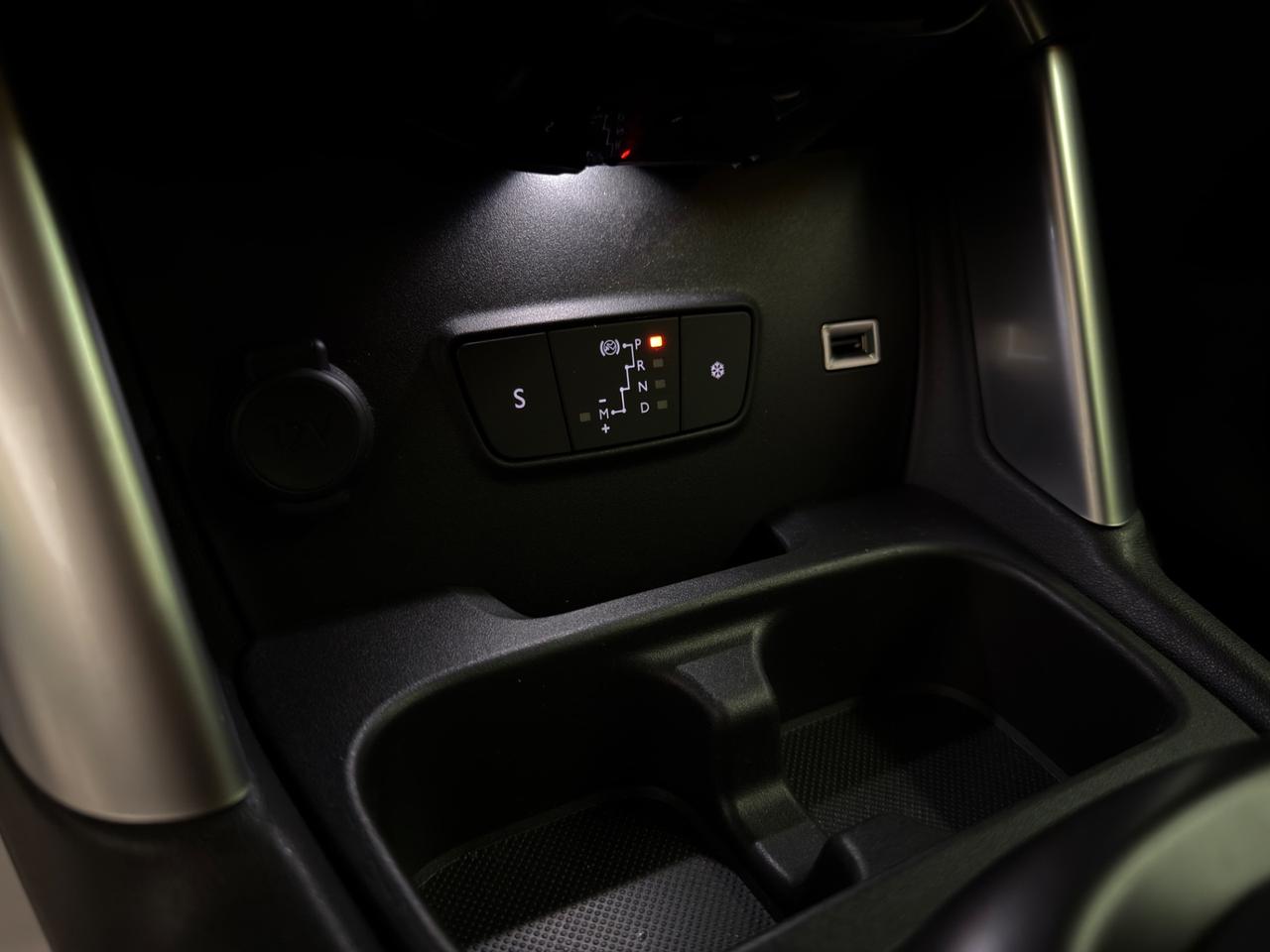 Citroen C3 Aircross 1.2 da 110 cv S&S ** AUTOMATICA ** FULL