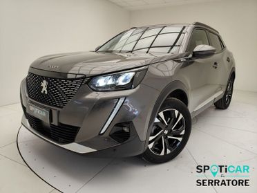 Peugeot 2008 II 2020 1.2 puretech Allure s&s 130cv