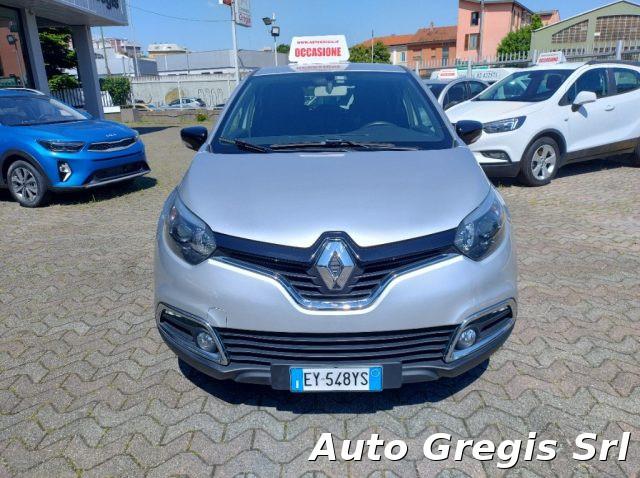 RENAULT Captur TCe 12V 90 CV S&S Energy Zen
