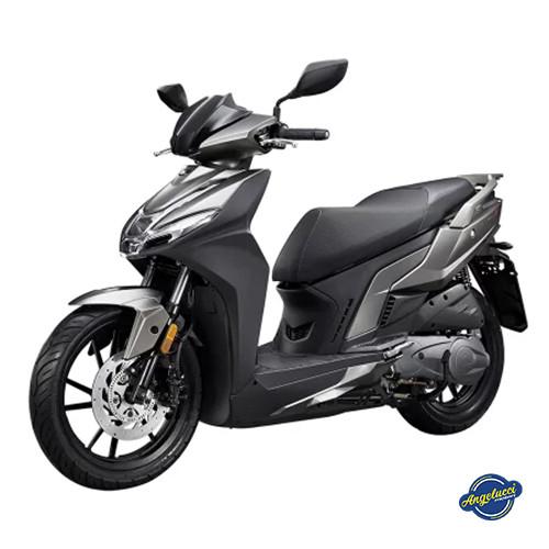 KYMCO Agility 125