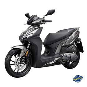 KYMCO Agility 125