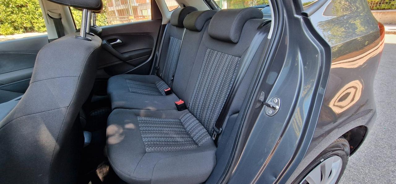 Volkswagen Polo 1.4 TDI 5p. Fresh BlueMotion Technology PERFETTA!