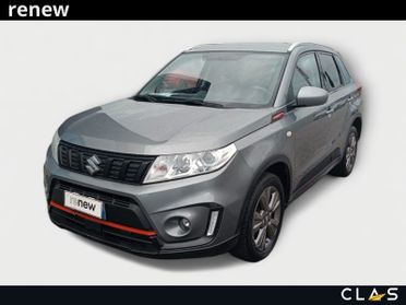 Suzuki Vitara 1.0 Boosterjet Katana