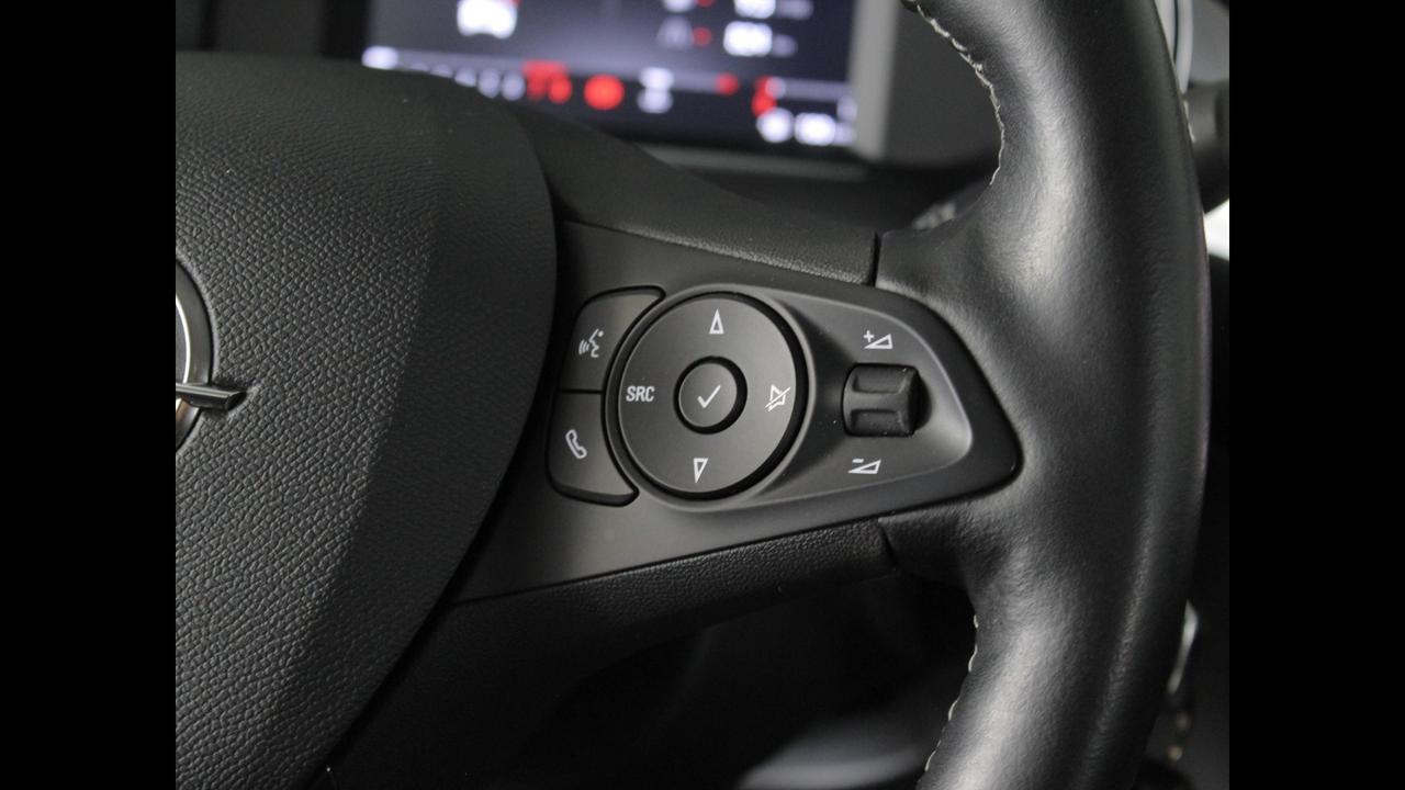 OPEL Corsa VI 2020 - Corsa 1.2 Blitz Edition s&s 100cv