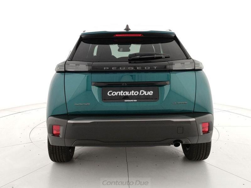 Peugeot 2008 2008 1.2 hybrid Lumiere 110cv e-dcs6
