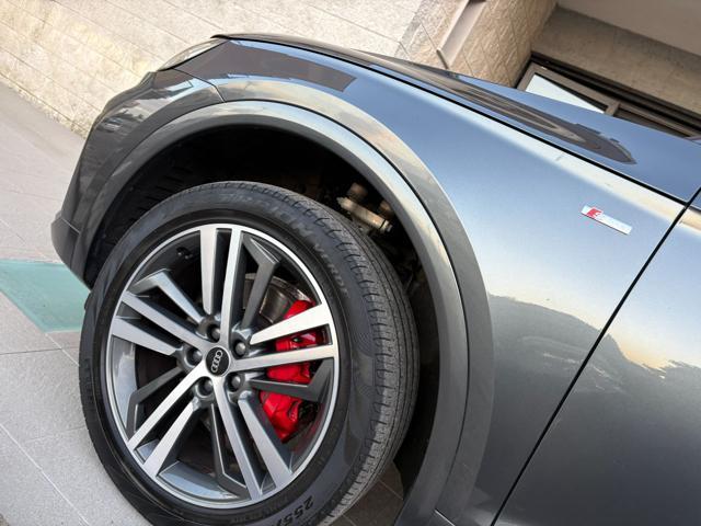 AUDI Q5 SPB Sportback 40 TDI quattro S tronic S line plus