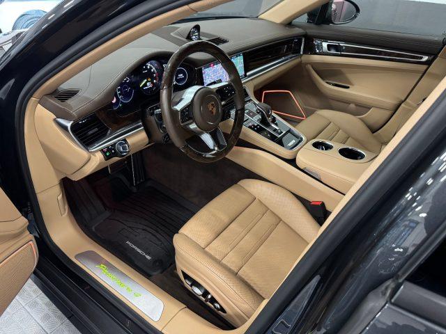 PORSCHE Panamera Panamera 2.9 4 e-hybrid auto Full *pari al nuovo*