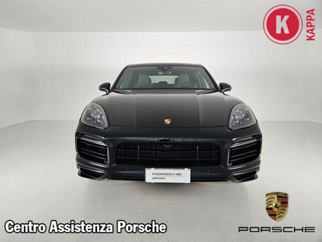 Porsche Cayenne 3.0 V6