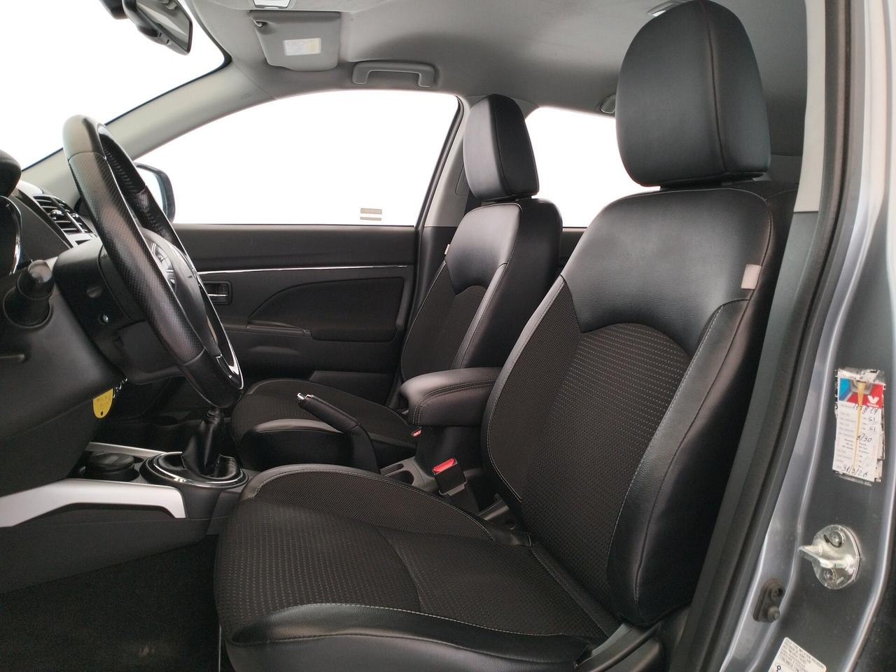 Citroen C4 Aircross 1.8 HDi 150 Stop&Start 4WD Seduction