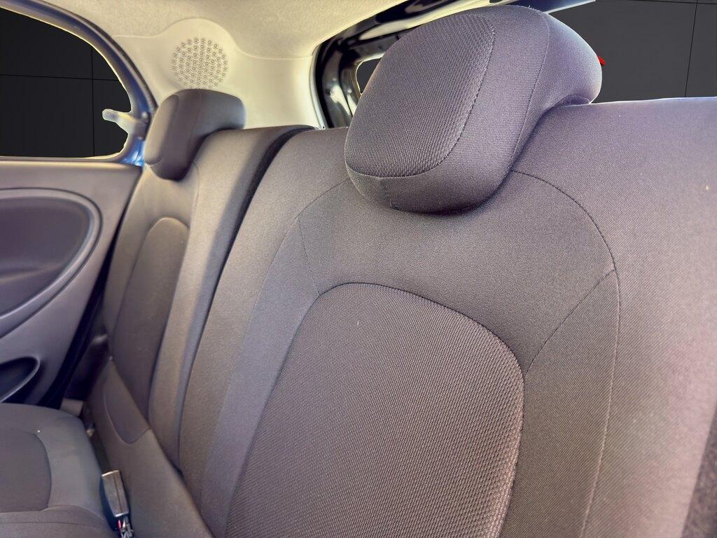 Smart forfour 0.9 t. Passion 90cv twinamic my18