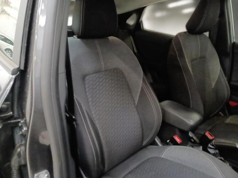 FORD PUMA 1.0 ECOBOOST HYBRID 125 CV TITANIUM AUTO SUV