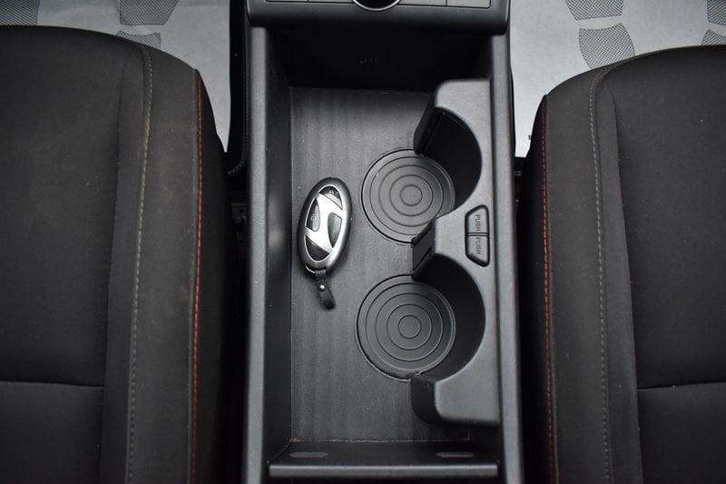 Hyundai Kona Kona HEV 1.6 DCT NLine