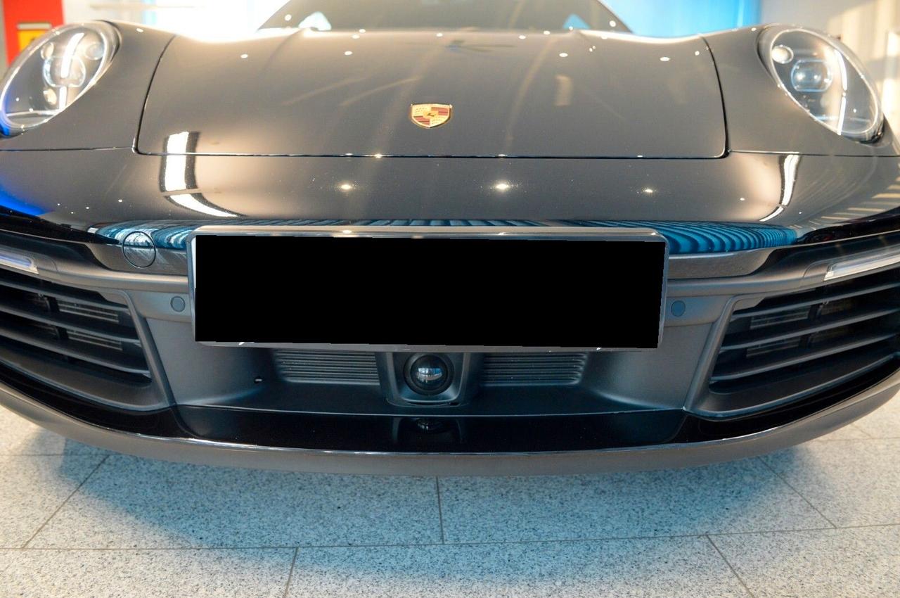 Porsche 911 Carrera