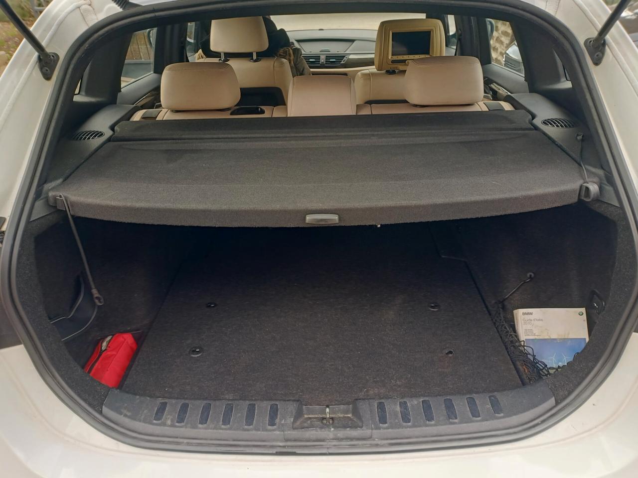 Bmw X1 sDrive20d Futura