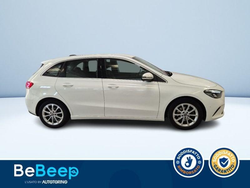 Mercedes-Benz Classe B B 200 D SPORT PLUS AUTO