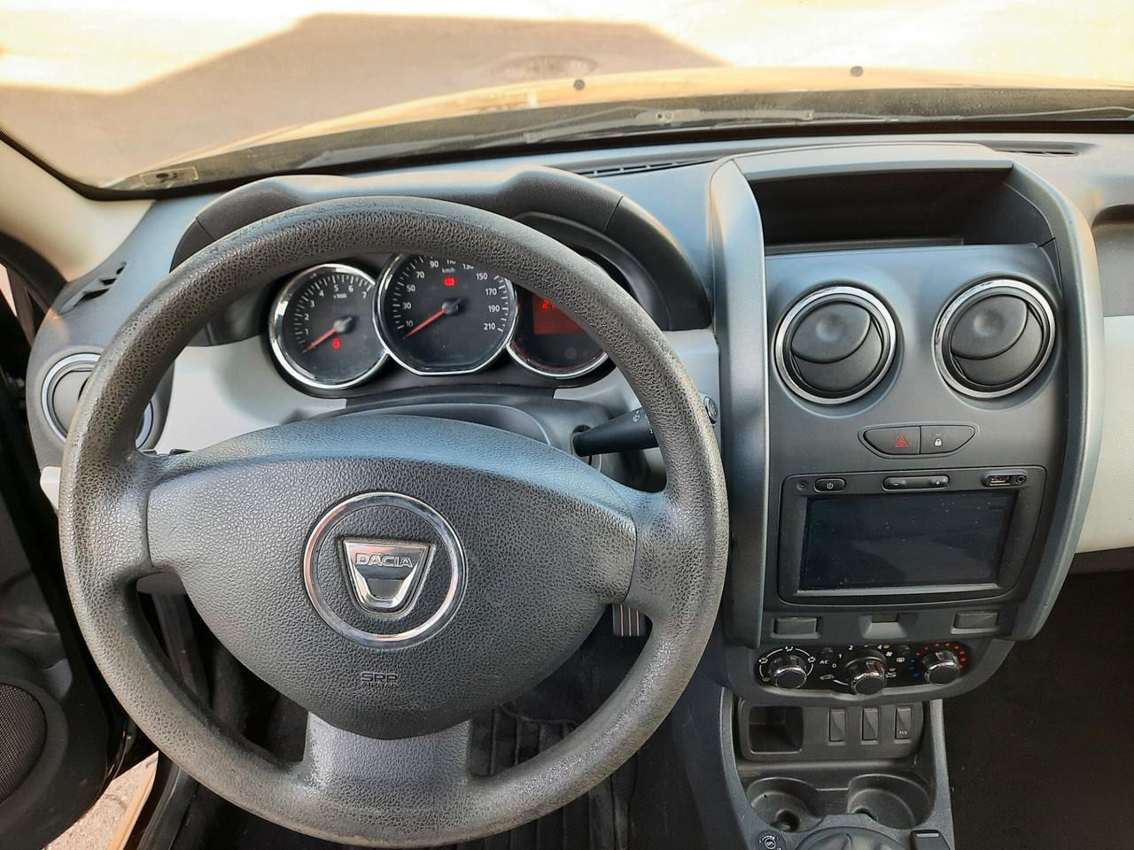 Dacia Duster 1.6 110CV 4x2 GPL Lauréate
