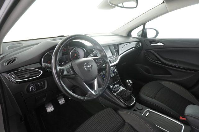 OPEL Astra Astra 5 porte 1.2 Turbo 110cv S&S MT6 Business Ele