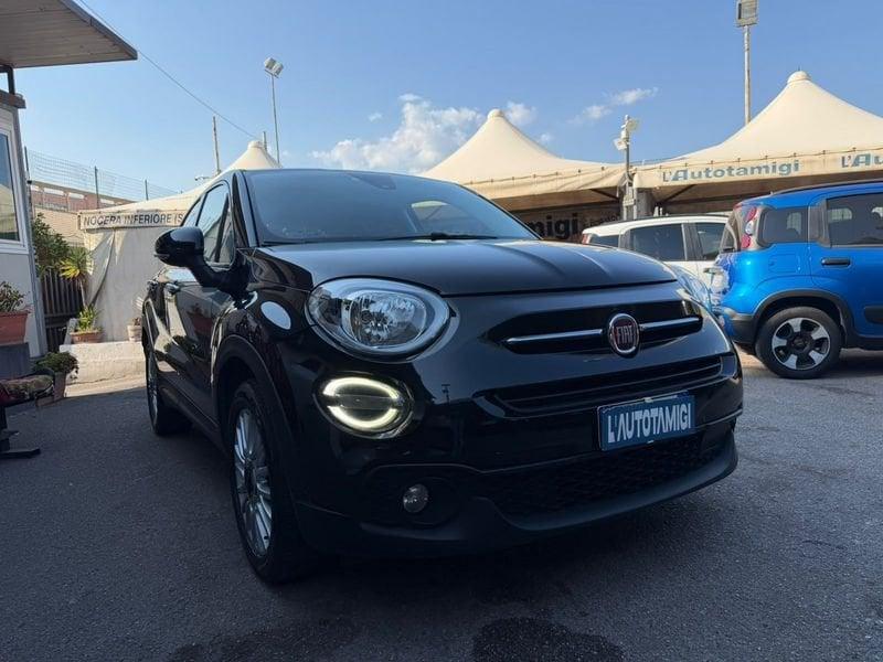 FIAT 500X 1.3 Mjet 95cv E6D Connect