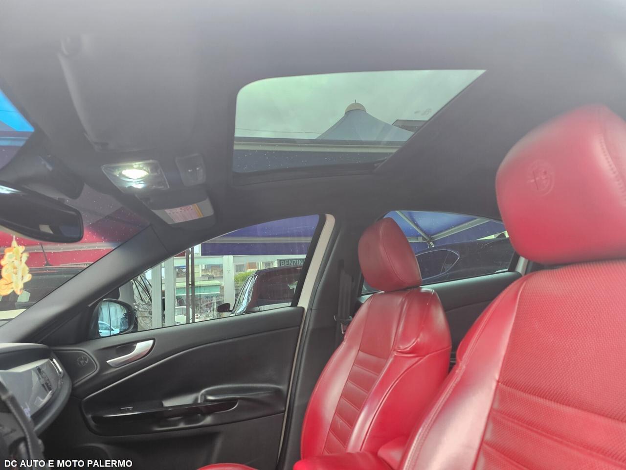 Alfa Romeo Giulietta 1.6 JTD.105CV Exclusive.2011