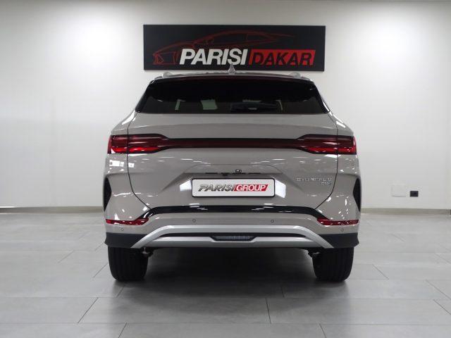 BYD Seal U DM-i 1.5 218 CV PHEV Comfort