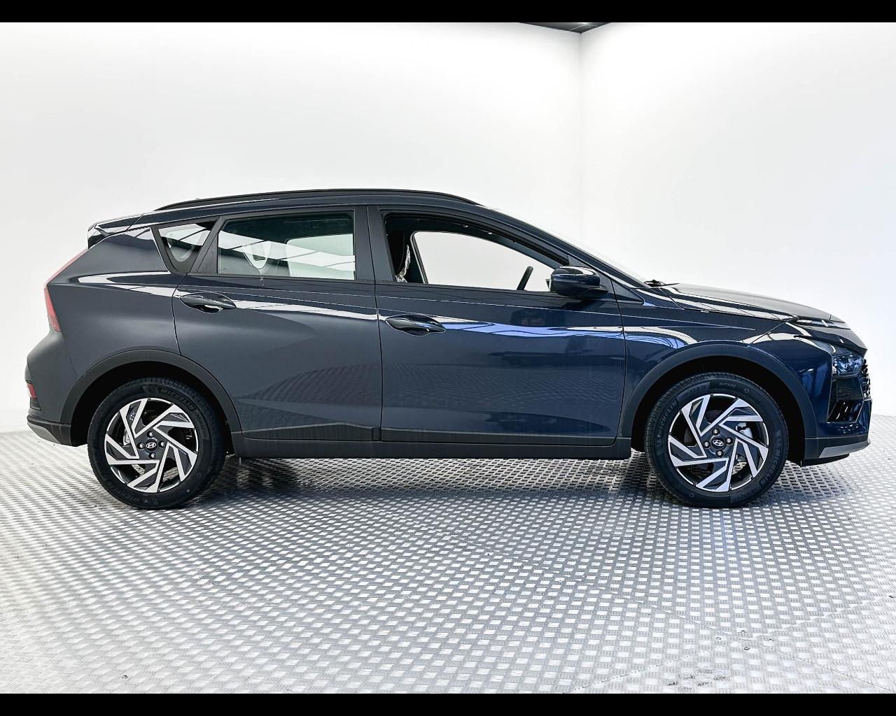 HYUNDAI BAYON PE 1.2MPI XLINE