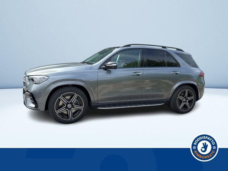 Mercedes-Benz GLE 350de 4Matic EQ-Power AMG Line Premium
