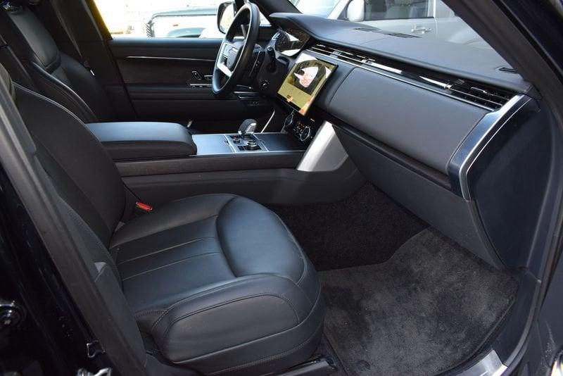 Land Rover Range Rover Range Rover 3.0D l6 Autobiography IVA ESPOSTA