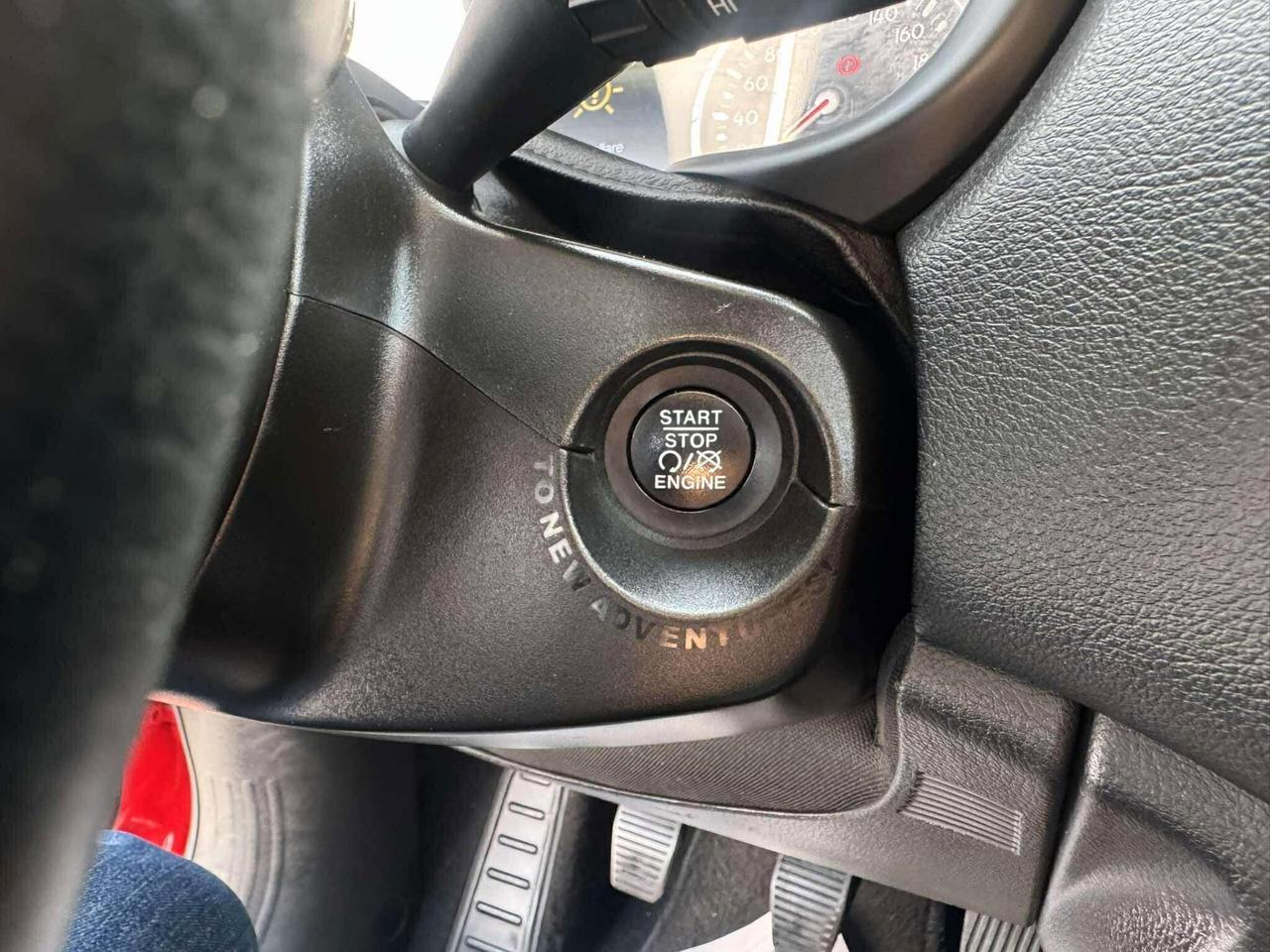 Jeep Renegade 1.6 Mjt 120 CV Limited-2019