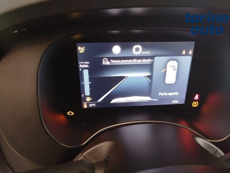 FIAT Panda Panda 1.0 FireFly S&S Hybrid