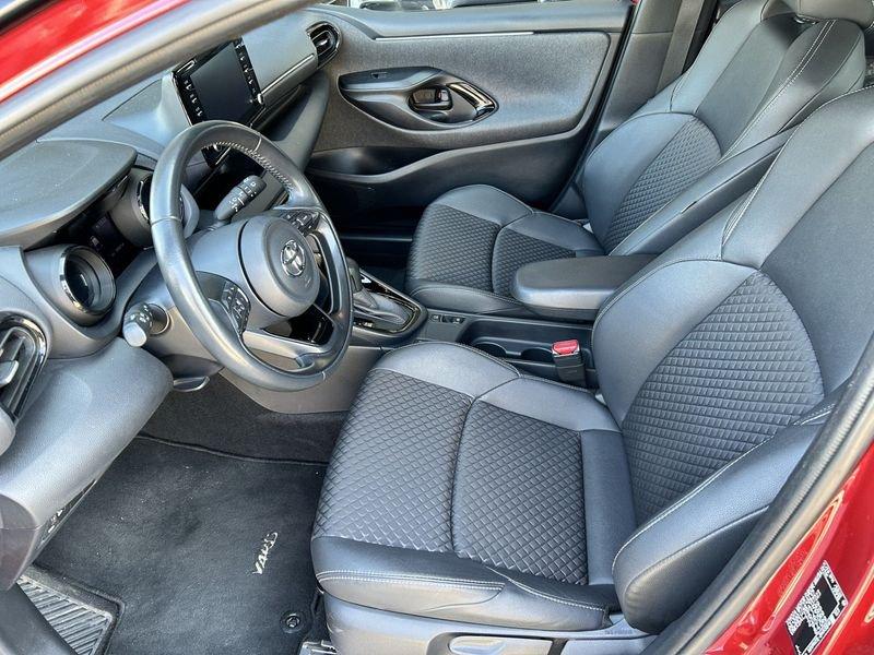 Toyota Yaris Yaris 1.5 Hybrid 5 porte Style