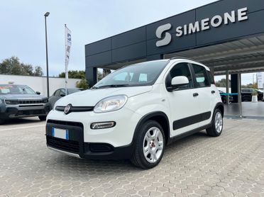 Fiat Panda 1.2 City Life EasyPower GPL