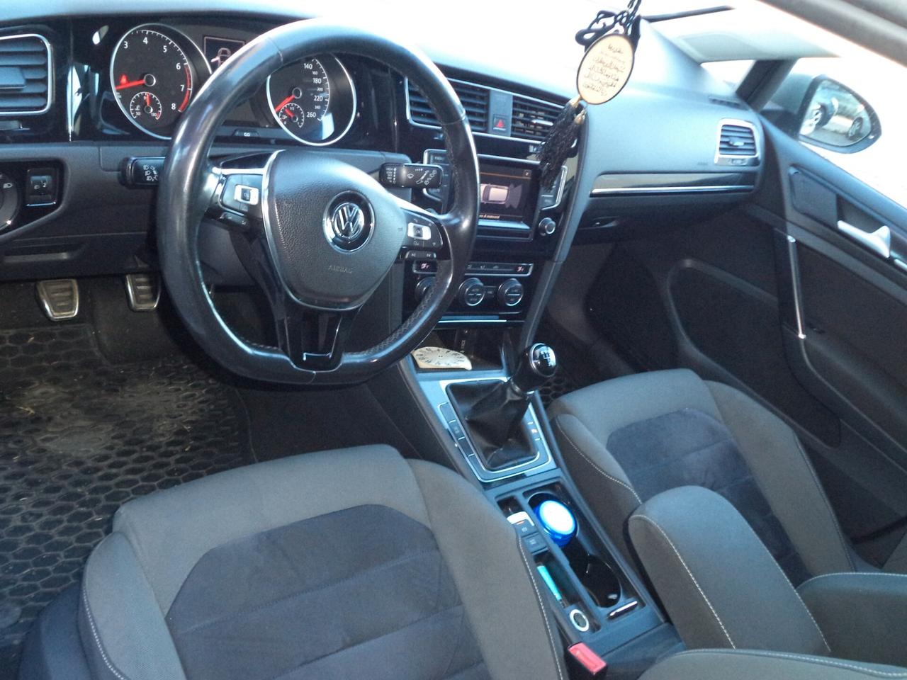 Volkswagen Golf 1.4 TSI 5p. Highline BlueMotion Technology OK NEOPATENTATI