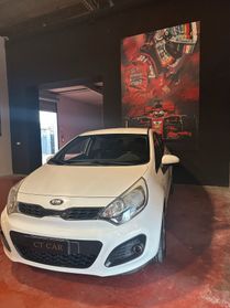 Kia Rio 1.2 CVVT 5p. ECO GPL City