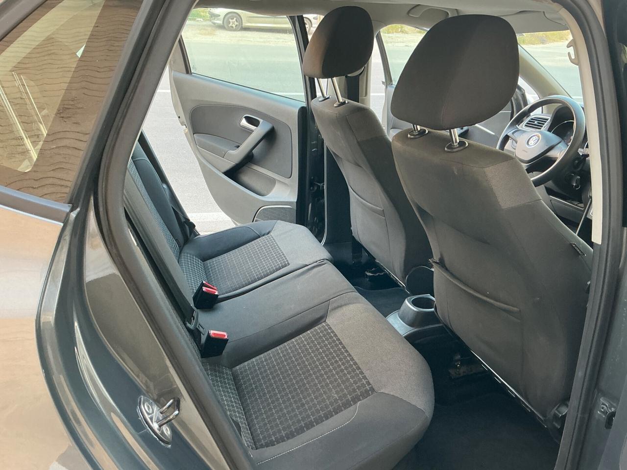 Volkswagen Polo 1.0 MPI 5p. Trendline