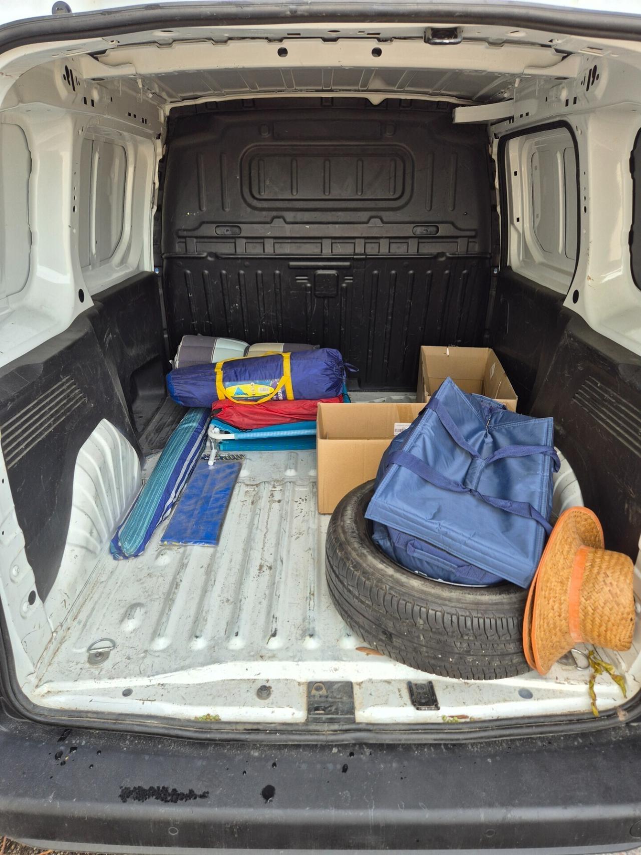 Opel Combo Cargo 1.5 Diesel S&S PC 650kg