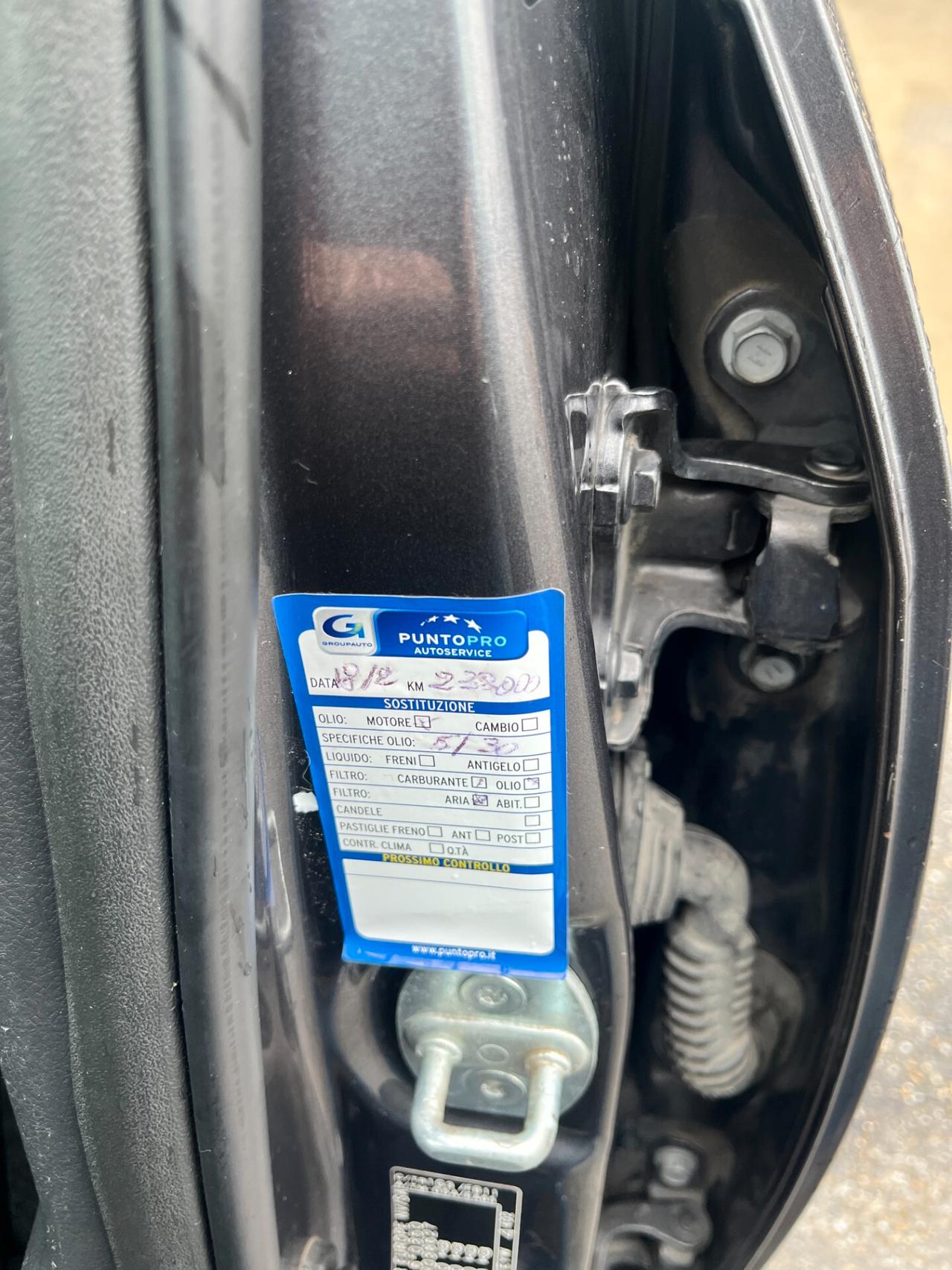 Toyota Verso 2.0 D Luxury Pack 7 posti