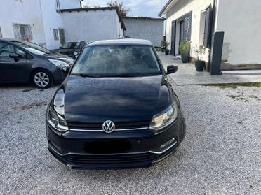 Volkswagen Polo 1.4 90cv 5p