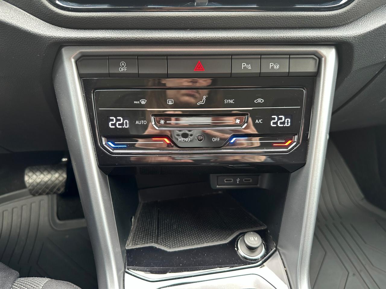 Volkswagen T-Roc 1.5 TSI ACT DSG Life