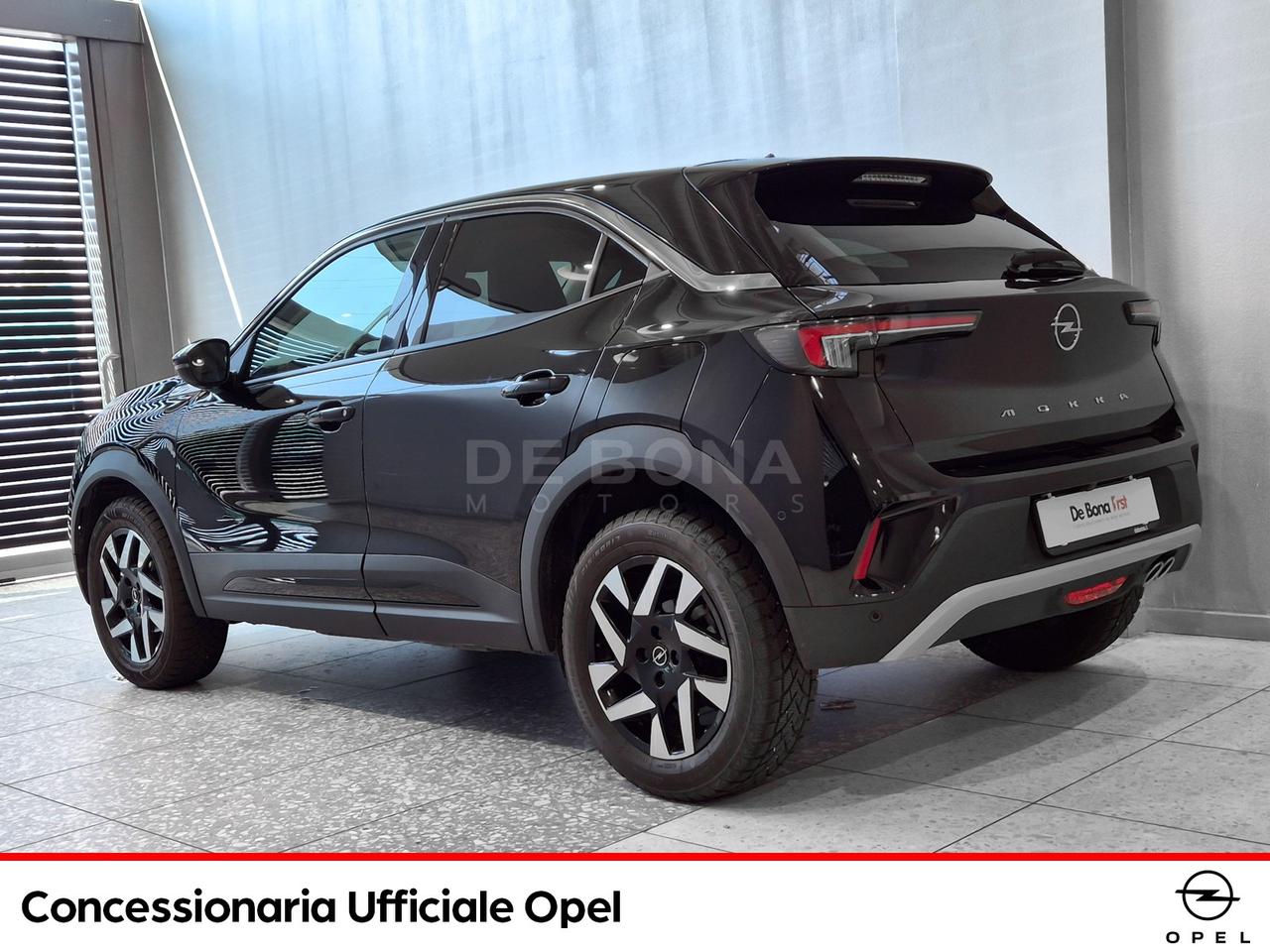 Opel Mokka 1.2 t edition s&s 130cv