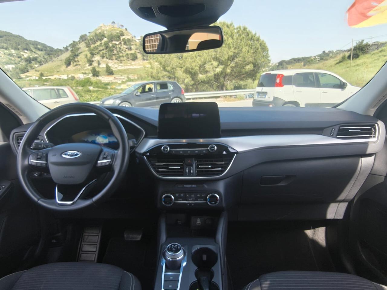 Ford Kuga 1.5 EcoBlue 120 CV 2WD Titanium Business