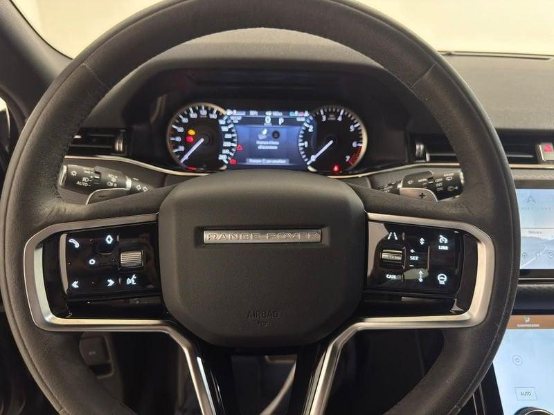 Land Rover Range Rover Evoque Range Rover Evoque 2.0 I4 249 CV AWD Auto R-Dynamic S