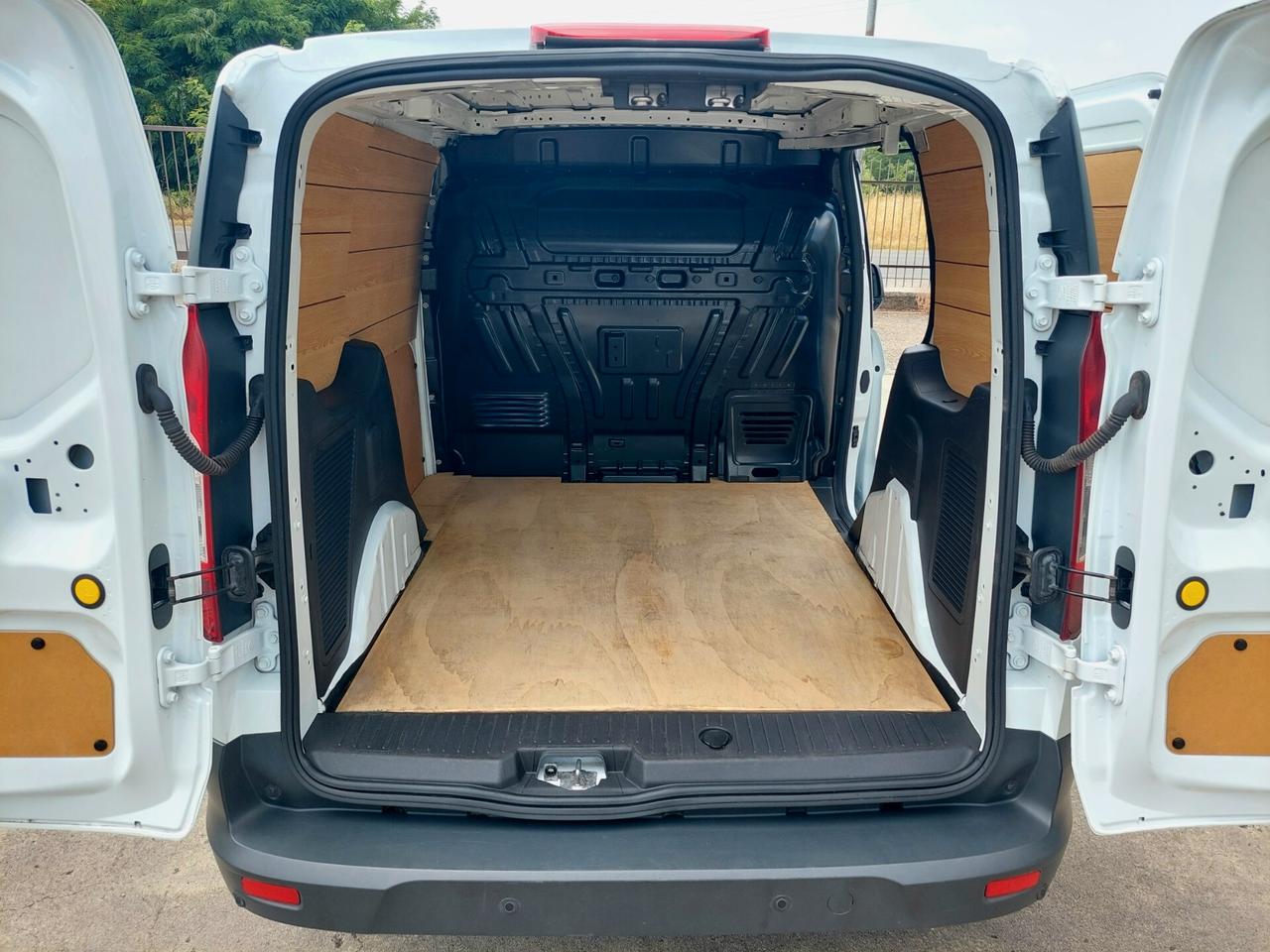FORD Transit Connect 1.5 TDCi PC Furgone Trend N1